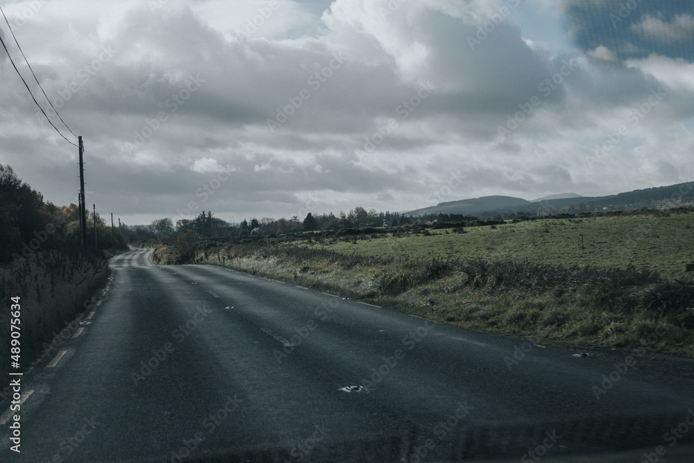 Ireland