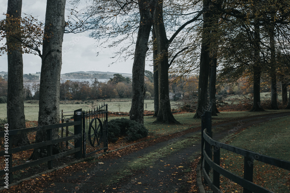 Ireland
