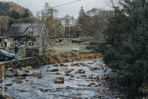 Ireland
