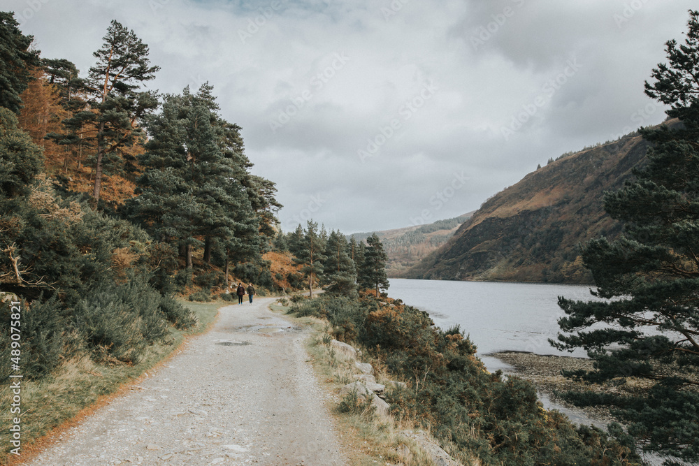 Ireland
