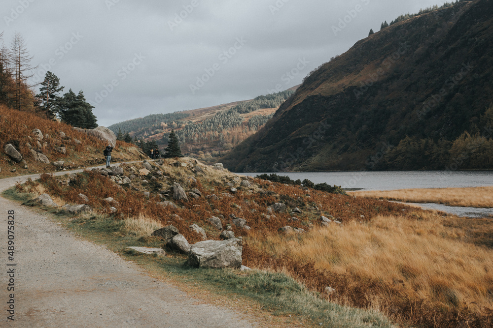 Ireland