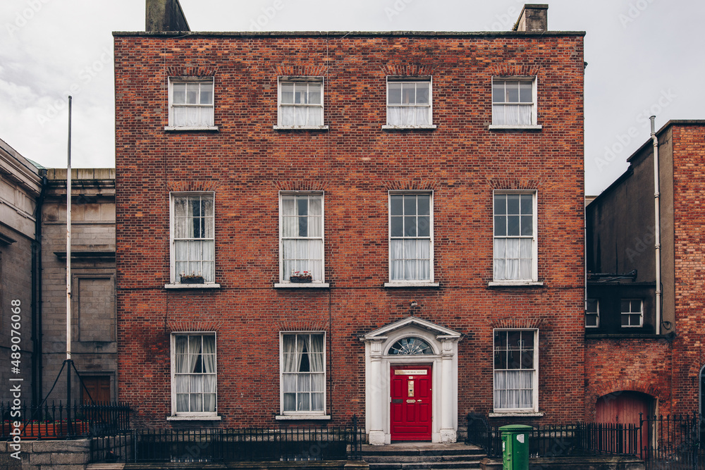 Dublin