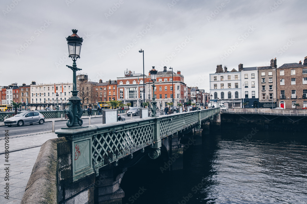 Dublin