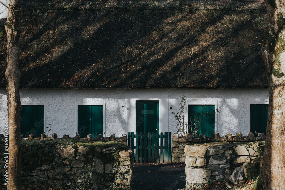 Ireland