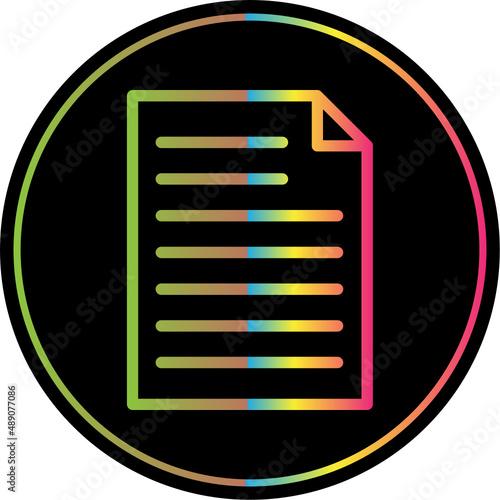 Copy Icon