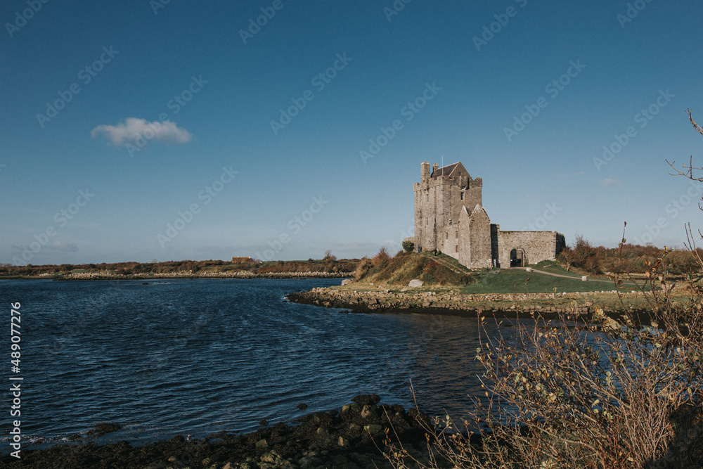 Irlandia