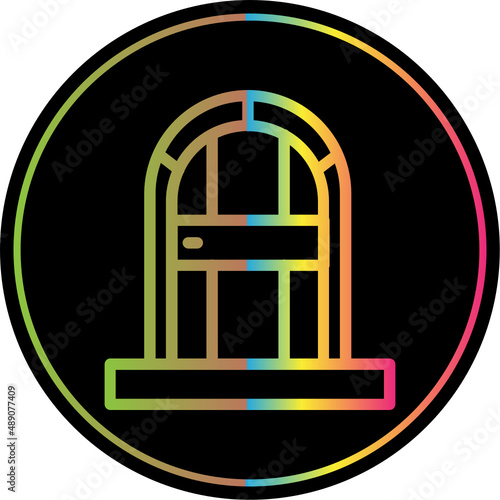 Dungeon Icon