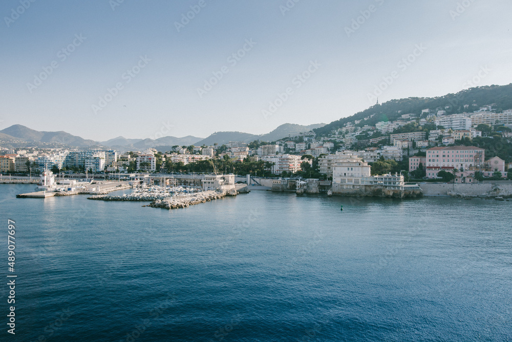 Korsyka - obrazy, fototapety, plakaty 