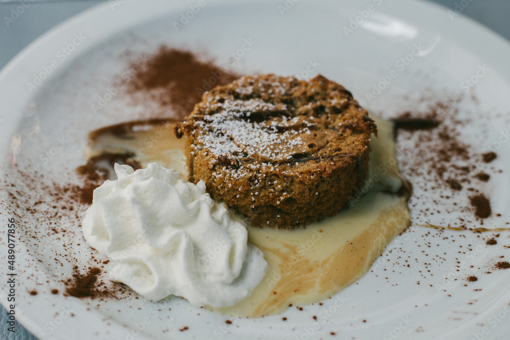 Dessert