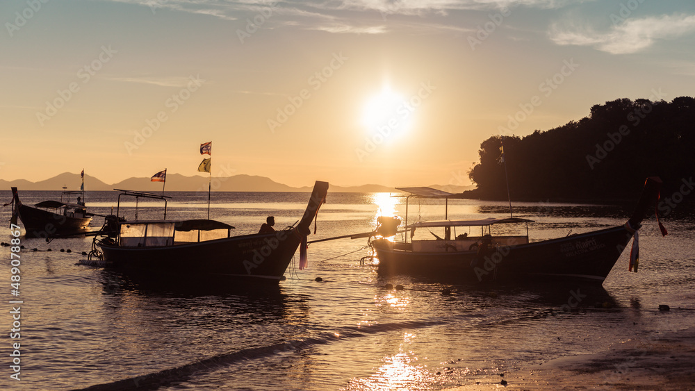 Krabi Thailand