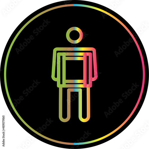 People Carry Icon