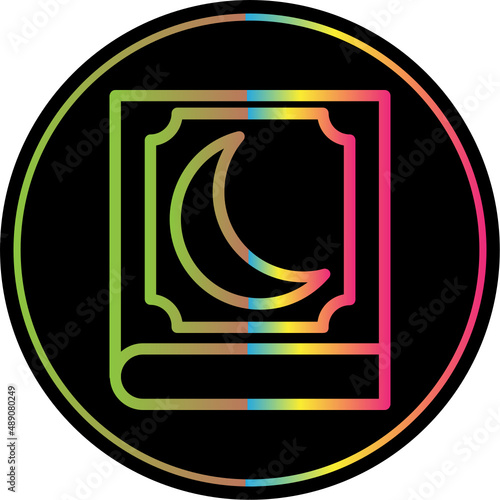 Quran Icon