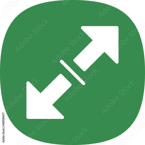 Expand Alt Icon