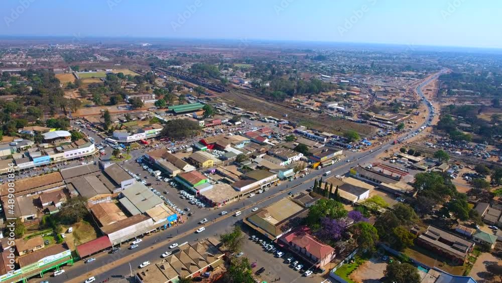 The City of Kabwe_4 The City of Kabwe_4