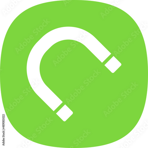 Magnet Icon