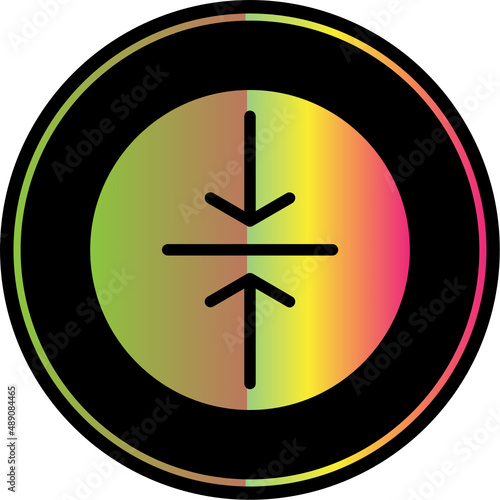 Compress Icon