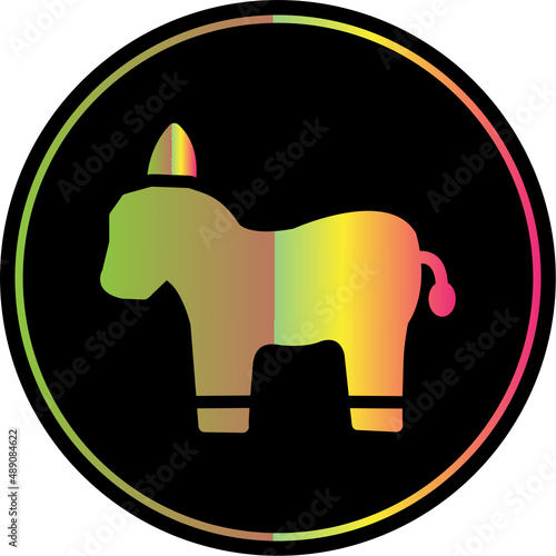 Democrat Icon
