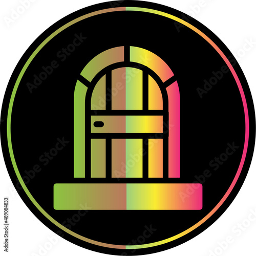 Dungeon Icon