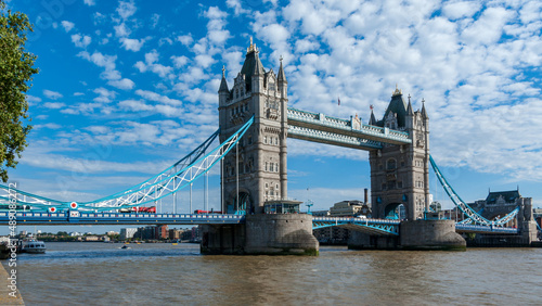 Tower Bridge London