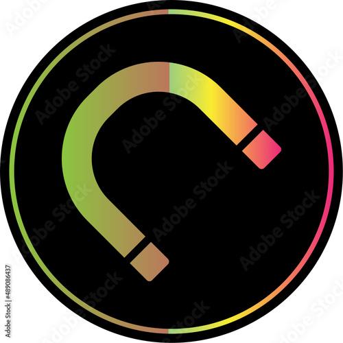 Magnet Icon