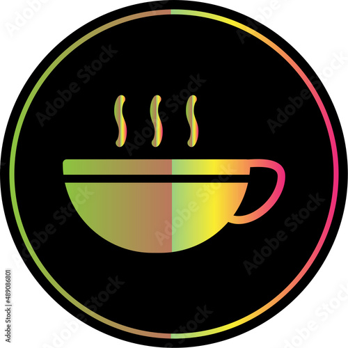 Mug Hot Icon