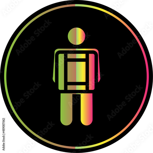 People Carry Icon