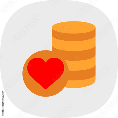 Donate Icon