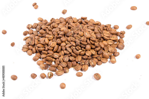 Chicchi di caffè