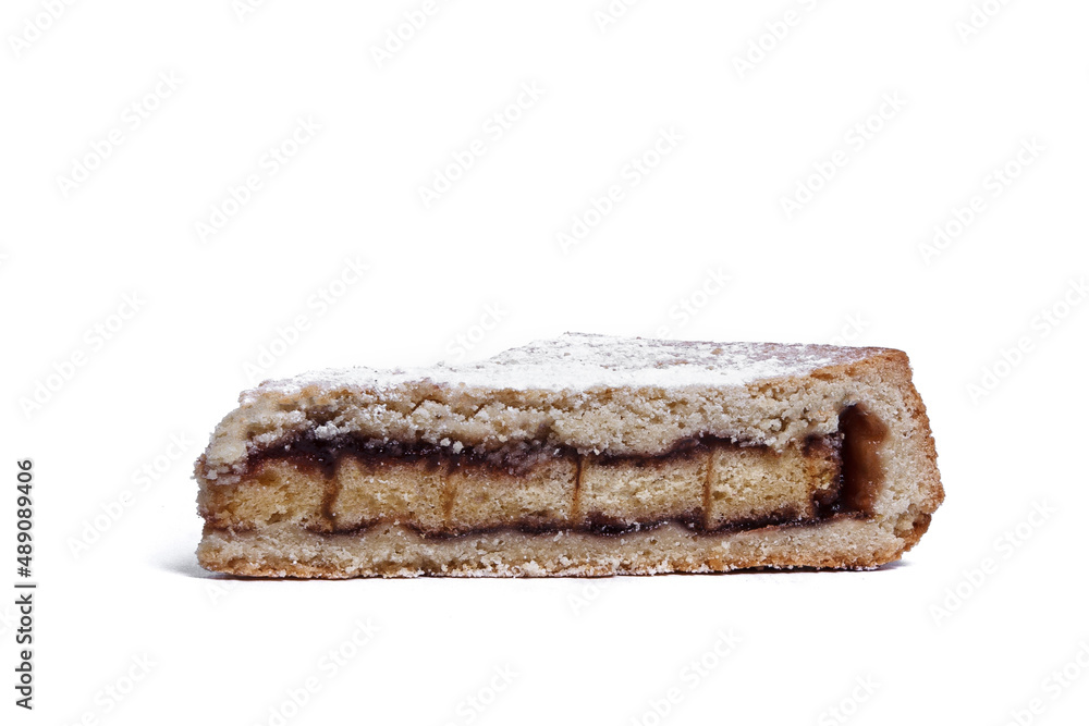 Torta al cioccolato Torta al cioccolato