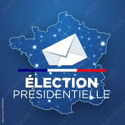 élection présidentielle