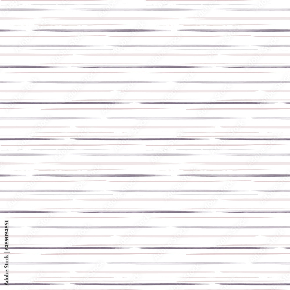 Abstract Lines Seamless Pattern Pastel Color Background.