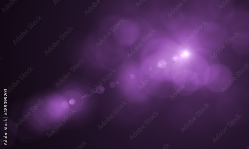 Lens Flare light over background. Easy to add overlay or screen filter over photos Lens Flare light over background. Easy to add overlay or screen filter over photos