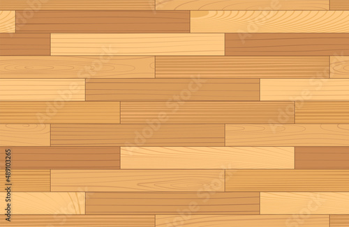 wooden floor parquet
