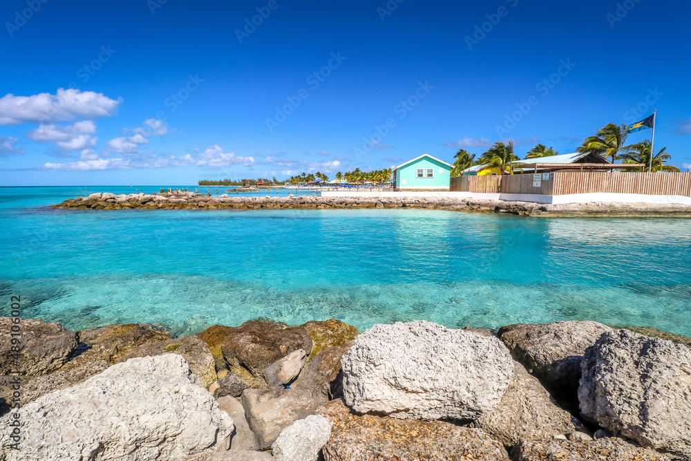 Princess Cays, Bannerman Town, the Bahamas