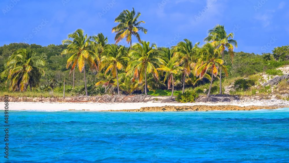 Princess Cays, Bannerman Town, the Bahamas Princess Cays, Bannerman Town, the Bahamas