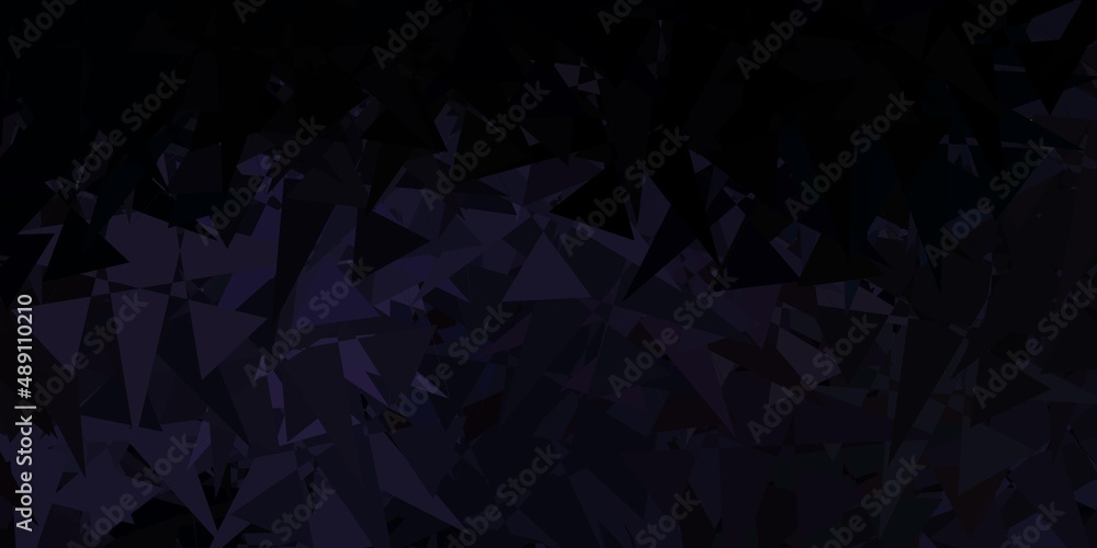 Dark Gray vector texture with memphis shapes. Dark Gray vector texture with memphis shapes.