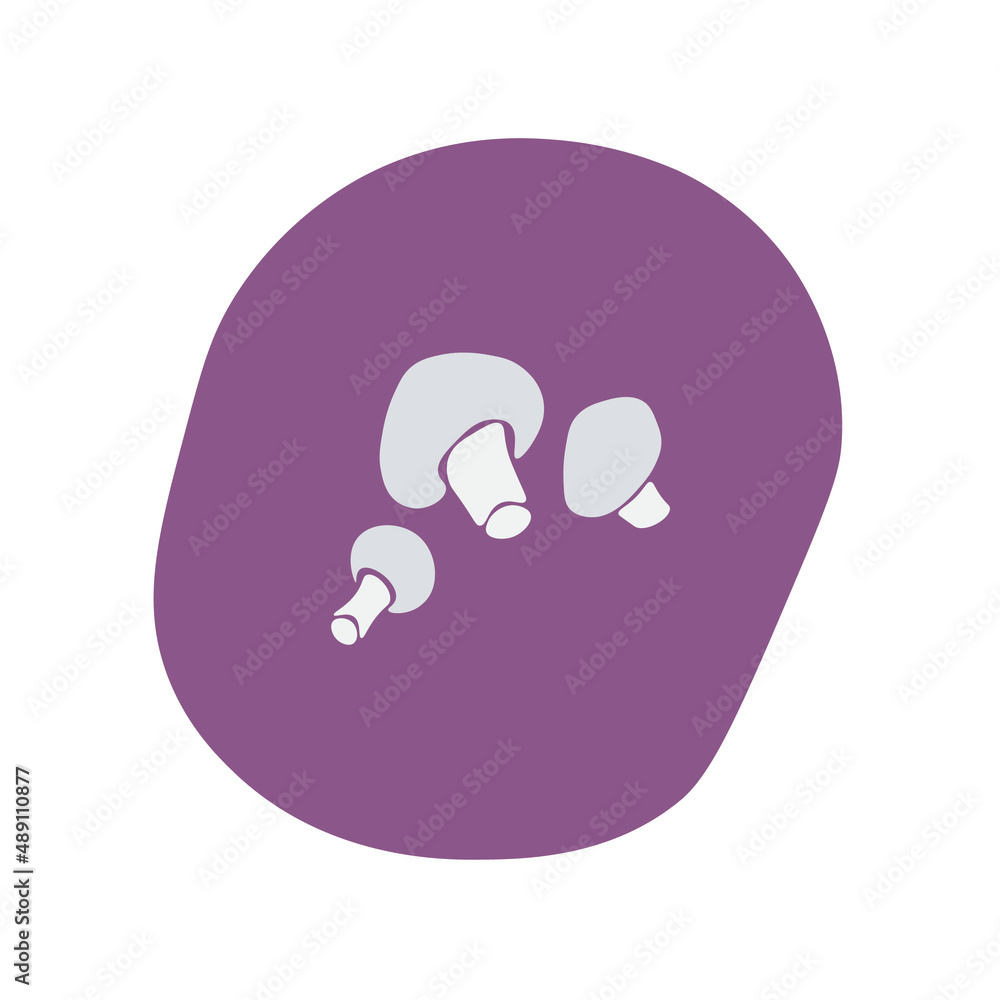 Cutting and Slicing Mushrooms. Champignon. White Button Mushrooms. Agaricus. White Agaricus Bisporus. Hand Draw Flat Vector. Pizza Topping Ideas. Cutting and Slicing Mushrooms. Champignon. White Button Mushrooms. Agaricus. White Agaricus Bisporus. Hand Draw Flat Vector. Pizza Topping Ideas.