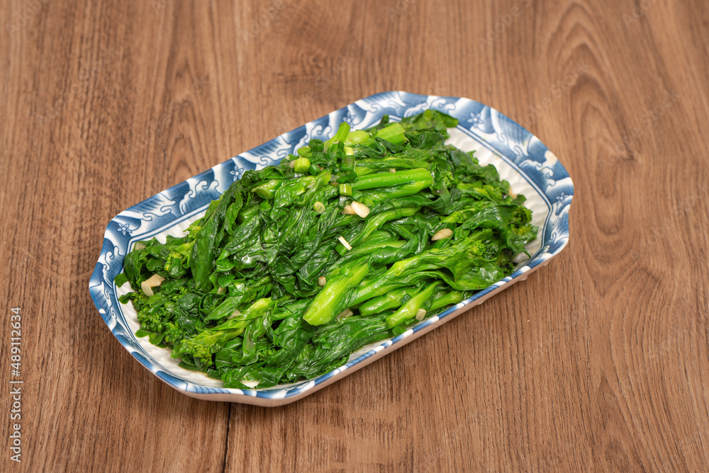 Healthy Vegan Green Lettuce Recipe Healthy Vegan Green Lettuce Recipe