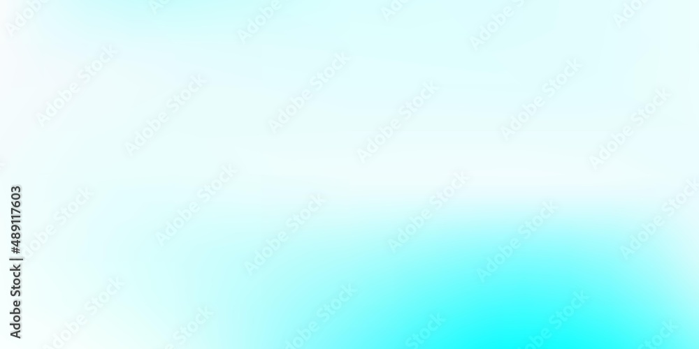 Light blue vector blur backdrop. Light blue vector blur backdrop.