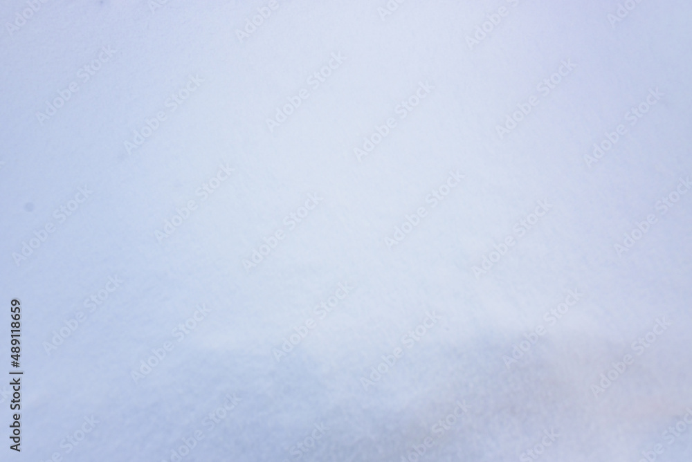 Texture of snow on the gound for backgound Texture of snow on the gound for backgound
