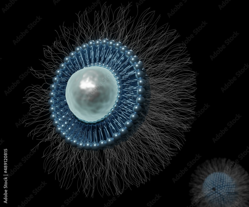 isolated nanodrug or nanomedicine with polyethylene gycol isolated nanodrug or nanomedicine with polyethylene gycol