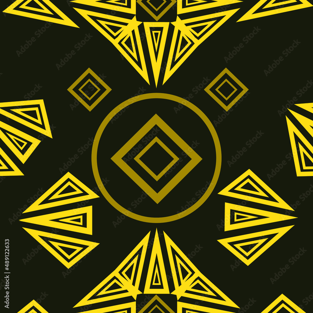 Abstract pattern geometric backgrounds  Abstract geometric design   