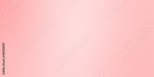 pink Gold gradient blurred background with soft glowing backdrop, background texture for design