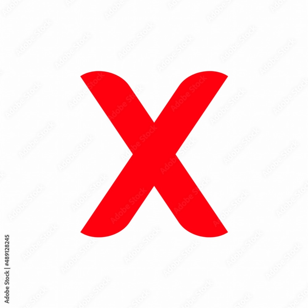 Professional logo. Modern x letter logo design on white background. X alphabet logo design. Professional logo. Modern x letter logo design on white background. X alphabet logo design.