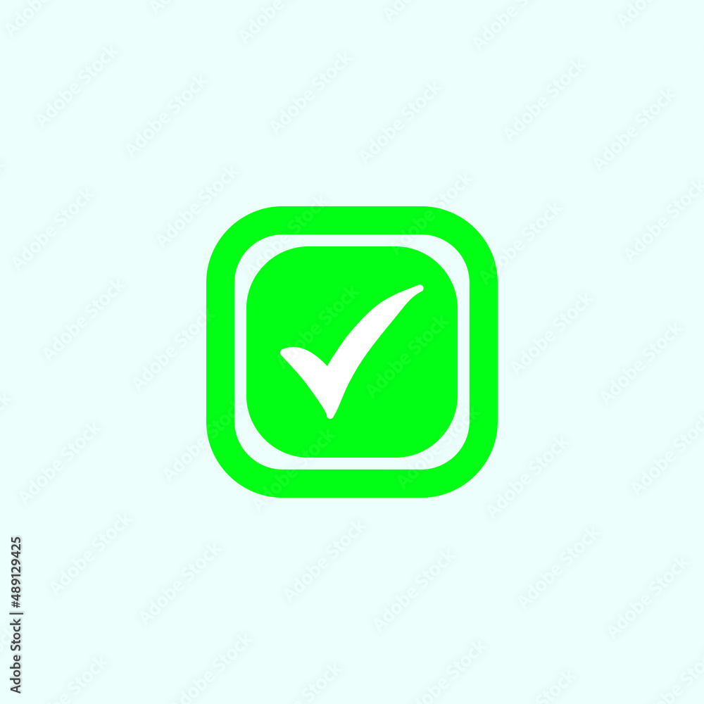 check mark icon check mark icon