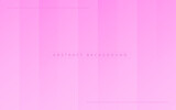 Modern pink abstract background template. 