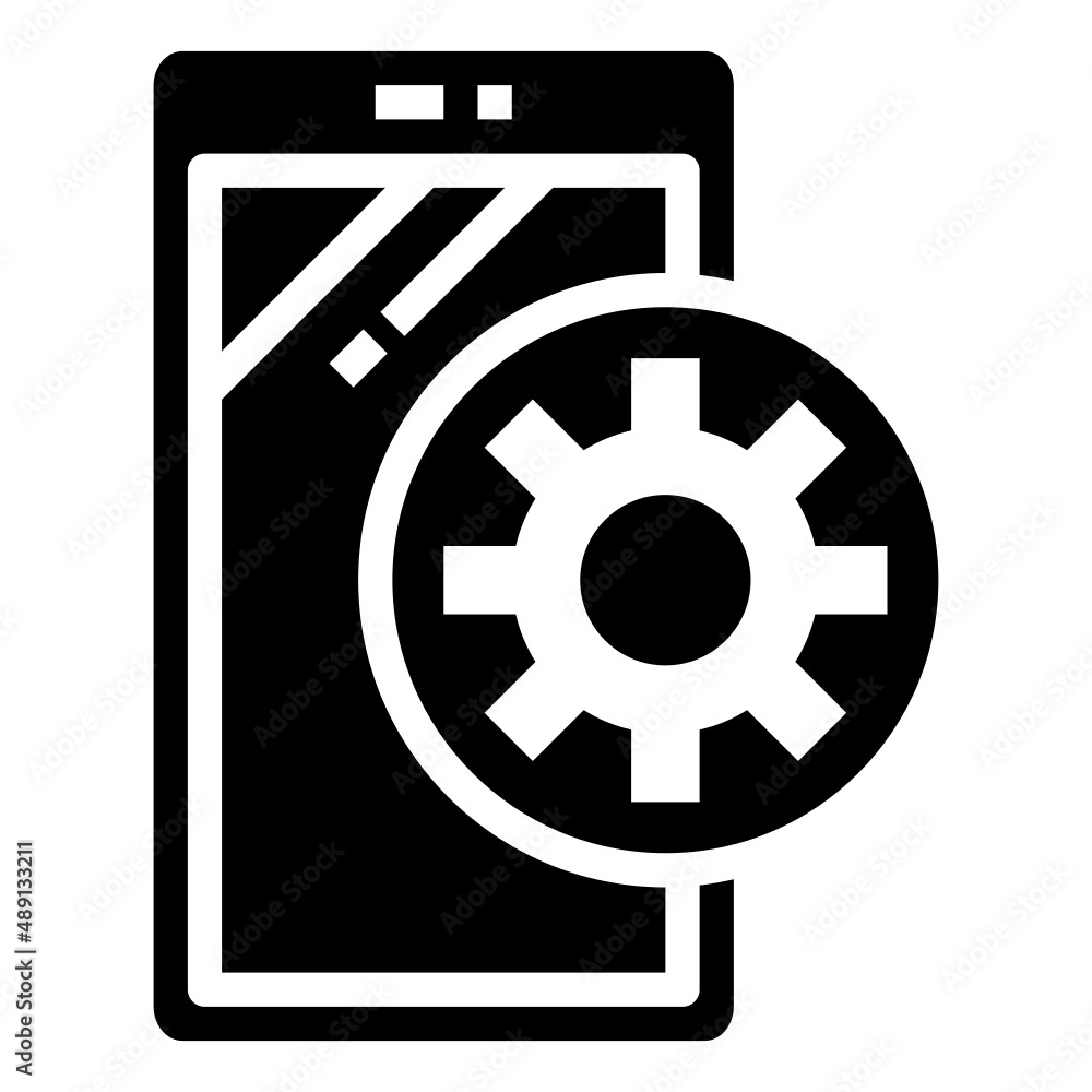 SETTING glyph icon,linear,outline,graphic,illustration SETTING glyph icon,linear,outline,graphic,illustration