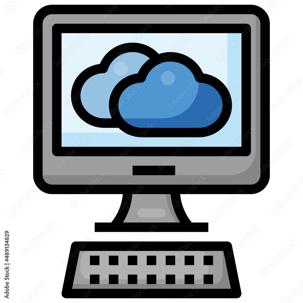 WEATHER filled outline icon,linear,outline,graphic,illustration