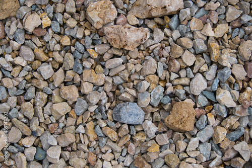 stones close-up, surface texture, horizontal detail, abstraction