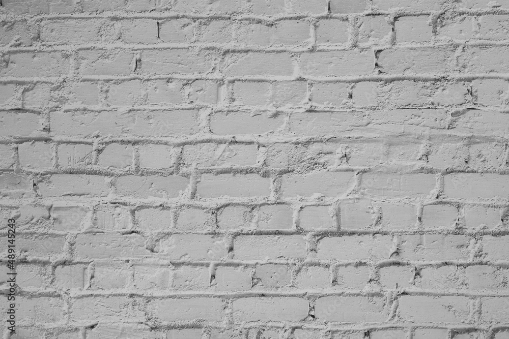 cement texture background, brick wall
